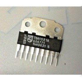 Resim Tda 1521A Entegre 