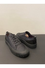 Resim LUCIANO BELLINI Erkek Lastik Bağcıklı Günlük Sneaker 