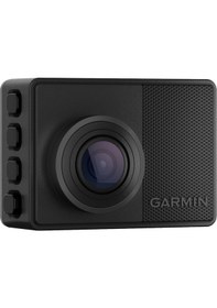 Resim Garmin Araç Kamerası 67w, 1440p Ve Ekstra Geniş 180 Derece Görüş Açısı, Yeni Bağlantılı Özellikler, Ses Kontrolü, Kompakt Ve Gizli Özellikler İle Aracınızı Uzaktayken İzleyin...-122306 