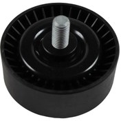 Resim Bmw E81 Kasa 120i Klima Kayış Gergi Kasnağı BSG Marka 15-615-009 - 11281440378 