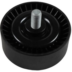 Resim Bmw E81 Kasa 118i Klima Kayış Gergi Kasnağı BSG Marka 15-615-009 - 11281440378 