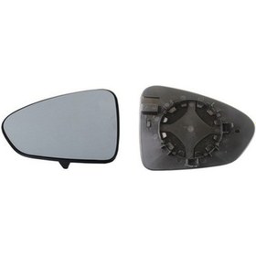 Resim Fiat Egea Tipo 2015 Ayna Camı Sol Mekanik Oem No:71779591 