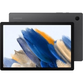 Resim Samsung Tab A8 LTE SM-X207 10.5" | 32 GB 3 GB Gri 