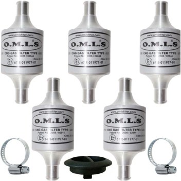 EUROREPAR 1610617180 E:Polen Fitresi Psa