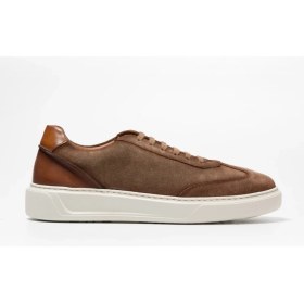 Resim Erkek Oxford ( Klasik) 2259059.3525CI58 Franceschetti Raın Tabacco 