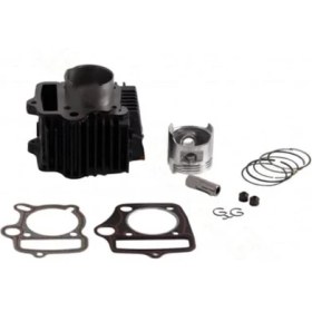 Resim Cub 110CC Silindir 13P 52.4 mm 69 Boy 