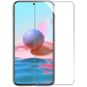 Resim Canpay Xiaomi Poco X3 Gt Uyumlu Ekran Koruyucu Yeni Nesil Hd Kalite Kırılmaz Cam 