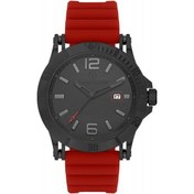 Resim Sergio Tacchini Erkek Kol Saati St.1.10427.2 Siyah 