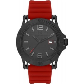 Resim Sergio Tacchini Erkek Kol Saati St.1.10427.2 Siyah 