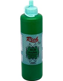 Resim Rich Multi Akrilik Boya 2220 Çimen 500 Cc 