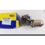 Resim Mako CAM SİLECEK MOTORU MEGANE 2 II 2006 MODEL VE SONRASI 64300021 