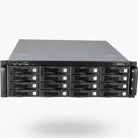 Resim Sunell SNC-3U16B sunucu bilgisayar 