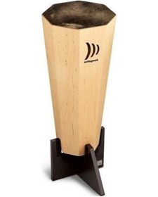 Resim Schlagwerk Yd444 Yambu Travel Skinwood Black 