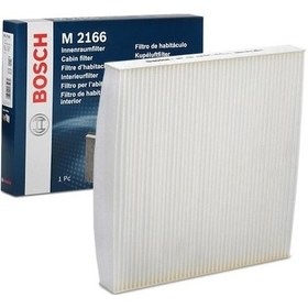 Resim Bosch Polen Filtresi Accord 2003>2008 1987432166 