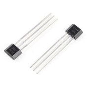 Resim 3144E Hall Effect Sensör 
