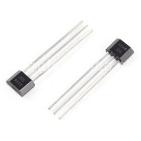 Resim 3144E Hall Effect Sensör 