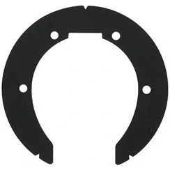 Resim Gıvı Bf14 Depoüstü Çanta Aparatı (Kawasakı) 