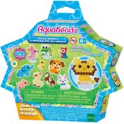 Resim NessiWorld Aquabeads Hayvan Dostlar Seti EAB31915 