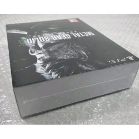 Resim Ps5 Metal Gear Solid Delta Snake Eater ( Deluxe Edition ) Sıfır Jelatinli Oyun 
