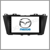 Resim MAZDA 6 2008-2013 6 GB RAM 128 GB HAFIZA ANDROID MULTIMEDIA TEYP 