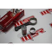 Resim MACHO KRANK KOLU TVS APACHE 150 487704740 