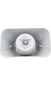 Resim Magicvoice MV-22333 20 cm 150 Watt 8 Ohm Trafosuz Horn Aqua Hoparlör (Dış Ortam) 