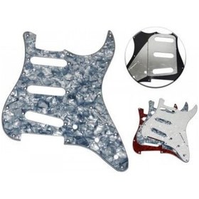 Resim Extreme Gaepgpbl Elektro Gitar Pena Korumalığı 