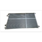 Resim Klima Kondenseri Megane 2 2002- 1.4 16V 1.6 16V 1.5Dci 2.0 504649364 