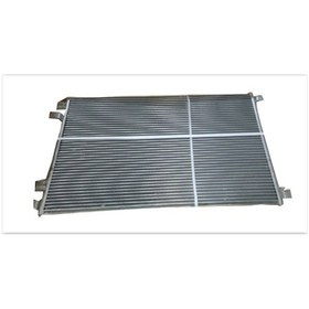 Resim Klima Kondenseri Megane 2 2002- 1.4 16V 1.6 16V 1.5Dci 2.0 504649364 