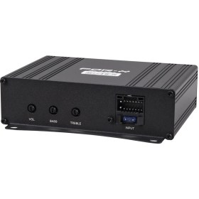 Resim Forx5 XQ-4.55A Amfi Kalite Arayanlar Için 