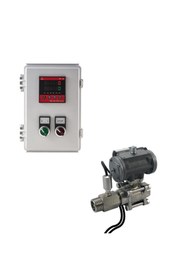 Resim S-Meter CH25 Otomatik Sıvı Dolum Kontrol Sistemi 