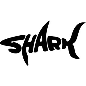 Resim Shark Köpek Balığı (Oto-Motor-Laptop-Duvar-Dekor) 10 x 5 cm 