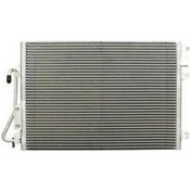 Resim Logan Klima Radyatörü 1.4 1.6 8200241088 