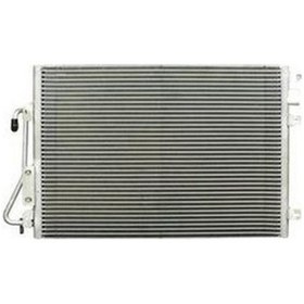 Resim Logan Klima Radyatörü 1.4 1.6 8200241088 