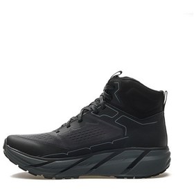Resim Karrimor Singletrack Mid Weathertie Erkek Su Geçirmez Outdoor Günlük Bot 24k K1127 M Siyah/gri Siyah/gri 