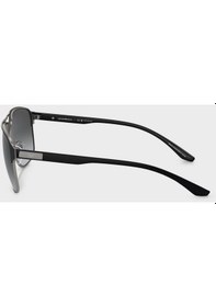 Resim Emporio Armani 0ea2144 336511 Erkek Güneş Gözlüğü 