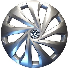 Resim [KIRILMAZ] Volkswagen Caddy Uyumlu 15 İNÇ Jant Kapağı Takımı 