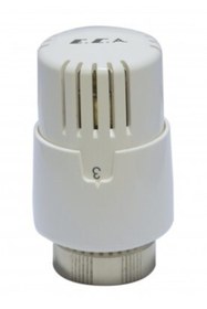 Resim Eca Trv4 Termostatik Vana Kafası 