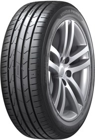 Resim Hankook 215/50r18 92v Ventus Prime3 K125 Oto Yaz Lastiği (ÜRETİM YILI : 2024) 