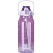 Resim Keluofu 1500ML Plastik Açık Su Isıtıcısı (Yurt Dışından) 