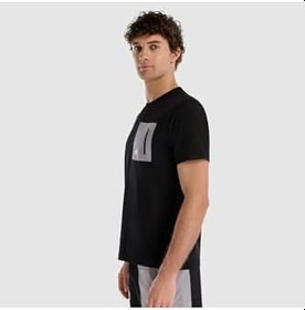 Resim New Balance Erkek Kısa Kollu Shirt App469 