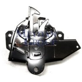 Resim Mitsubishi Pajero 00/06 Kaput Ki Li Di 