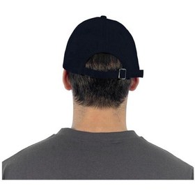 Resim Şensel Spor Şapka Lacivert-Gri (110E392) Günlük Şapka 