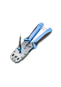 Resim 3 İşlevli Modüler Sıkma Pensesi 4p/6p/8p 