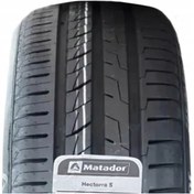 Resim Matador 175/65R14 82T Hectorra 5 Oto Yaz Lastiği (Üretim Yılı 2024) 