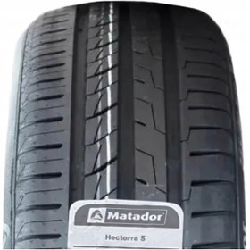 Resim Matador 175/65R14 82T Hectorra 5 Oto Yaz Lastiği (Üretim Yılı 2024) 