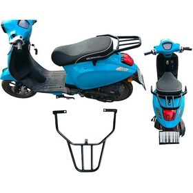 Resim Mondial Wing 50i - Rks Azure 50 Arka Port Bağaj Çanta Demiri 