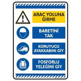 Resim Araç Yolun Girme 