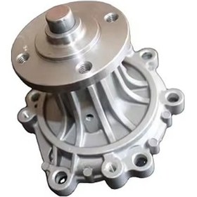 Resim Devirdaim Hilux Ln82 / Ln106 / Ln145 / Hiace 3l 