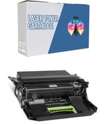 Resim SAFİRİNK Safir Toner Lexmark MX812dme- MX812dpe- 52D0Z00 Muadil Drum Ünitesi 